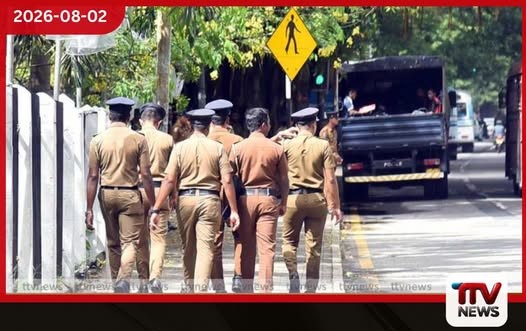 මහර බන්ධනාගාර සිද්ධිය ගැන මානව හිමිකම් කොමිසමෙන් විශේෂ විමර්ශනයක්