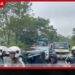 අයහපත් කාලගුණයෙන් නුවරඑළියේ පවුල් 1,091ක් පීඩාවට!