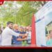 රුපියල් කෝටි 60ක වියදමින්  ඉල්වත්ත අමුණේ  ප්‍රතිසංස්කරණ කටයුතු ඇරඹේ