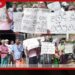 රක්ෂිත ඉඩම් හේතුවෙන් ගංවතුර වන්දි නවතයි?