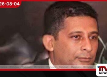 සුරේෂ් සලේගේ පෙත්සමට අතරමැදි පෙත්සම් සලකා බැලීම අරඹයි