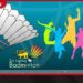 බැඩ්මින්ටන් සංගමයේ සභාපතිත් ඉල්ලා අස්වෙයි