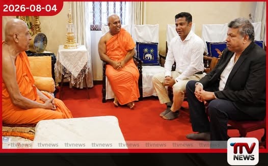 සියලු දෙනාට පොදු ආකාරයෙන් විනිසුරුවන්ගේ විශ්රාම වයස දීර්ඝ කිරීම ගැටළුවක් නොවේ