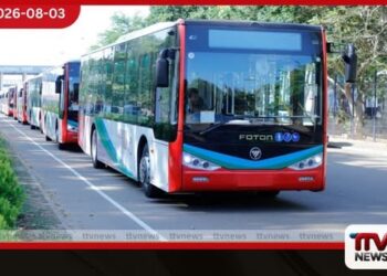 මෙට්රෝ බස් සඳහා රුපියල් 799ක විශේෂ සති අන්ත සහන පැකේජයක්