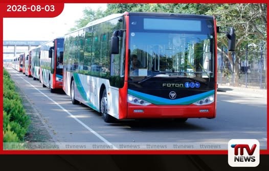 මෙට්රෝ බස් සඳහා රුපියල් 799ක විශේෂ සති අන්ත සහන පැකේජයක්
