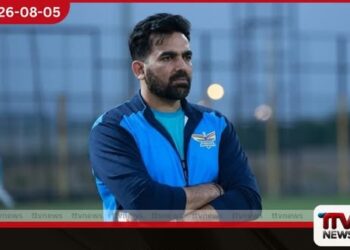 සහීර් ඛාන් LPL Jaffna Kings කණ්ඩායමේ හිමිකාරීත්වය මිලදී ගනියි
