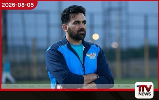 සහීර් ඛාන් LPL Jaffna Kings කණ්ඩායමේ හිමිකාරීත්වය මිලදී ගනියි