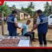 බලපත්‍ර නැති මත් ගුලි 1050ක් සමඟ 22 හැවිරිදි තරුණයෙක්  අත්අඩංගුවට