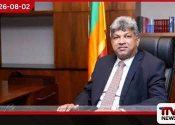 මහර බන්ධනාගාර  නොසන්සුන්තා පිටුපස  බාහිර බලපෑමක් ඇතැයි  ඇමති සැක පළ කරයි