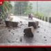 කොළඹ – මහනුවර ප්රධාන මාර්ගය කඩුගන්නාවේ සිට ගනේතැන්න දක්වා තාවකාලිකව වසා දමයි