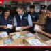 ව්‍යාජ ලේබල් යොදමින් මිල වෙනස් කළ කල් ඉකුත් වූ ඖෂධ තොගයක් බණ්ඩාරවෙලදී සොයා ගනියි