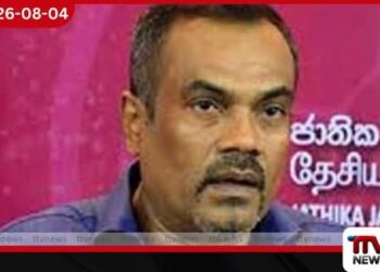 මැද පෙරදිග අර්බුදයෙන් පීඩාවට පත් ජනතාවට රුපියල් බිලියන 100ක සහන පැකේජයක්!