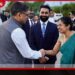ඉන්දීය විදේශ ලේකම්වරයා  ශ්‍රී ලංකා නිල සංචාරය නිමවා  දිවයිනෙන් පිටවෙයි