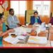 නුවරඑළියේ ගංවතුර ගැටලුවට ස්ථිර විසඳුම් සෙවීමට විශේෂ කමිටුවක්