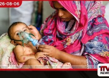 සරම්ප වසංගතය නිසා බංග්ලාදේශයේ දරිද්රතාව ඉහළට