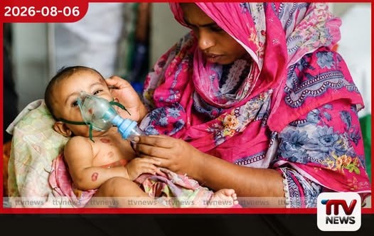 සරම්ප වසංගතය නිසා බංග්ලාදේශයේ දරිද්රතාව ඉහළට