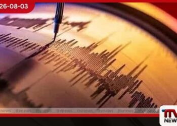 ඊසානදිග ඊජිප්තුවේ ඉස්මයිලියා පළාතේ ප්රබල භූකම්පනයක්