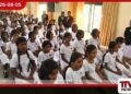 උතුරේ පාසල් දරුවන්ට නව පහසුකම් රුපියල් මිලියන 78.5ක වියදමින් දෙමහල් ගොඩනැගිලි දෙකක් විවෘත වෙයි