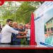 රුපියල් කෝටි 60 ක වියදමින්  ඓතිහාසික ඉල්වත්ත අමුණ  ප්‍රතිසංස්කරණය ඇරඹෙයි