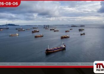 පැතුම් නිස්සංක සහ චමරි අතපත්තු 2025 වසරේ විශිෂ්ටතම ක්රීඩක ක්රීඩිකාවන් ලෙස සම්මාන ලබයි