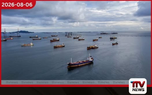 පැතුම් නිස්සංක සහ චමරි අතපත්තු 2025 වසරේ විශිෂ්ටතම ක්රීඩක ක්රීඩිකාවන් ලෙස සම්මාන ලබයි