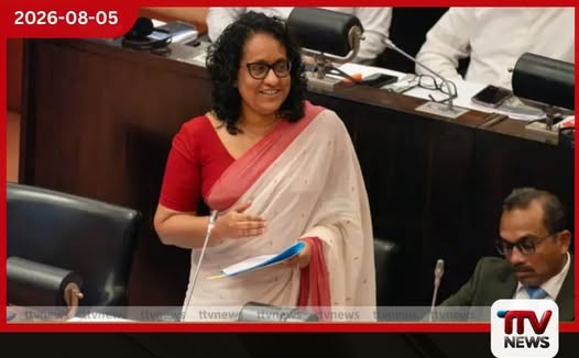 උතුරේ පාසල් දරුවන්ට නව පහසුකම් රුපියල් මිලියන 78.5ක වියදමින් දෙමහල් ගොඩනැගිලි දෙකක් විවෘත වෙයි
