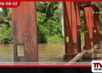 කුඹුරු අක්කර 3000කට වතුර දෙන ඉල්වත්ත අමුණ යළි හැඩවෙයි!