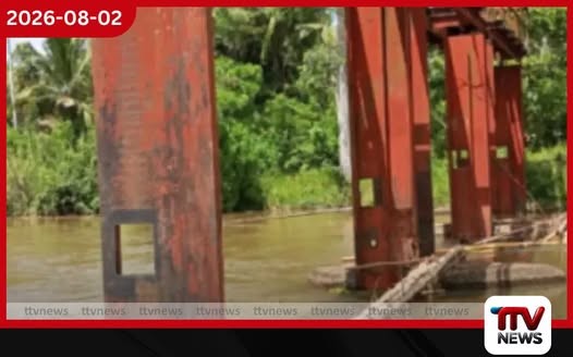 කුඹුරු අක්කර 3000කට වතුර දෙන ඉල්වත්ත අමුණ යළි හැඩවෙයි!