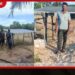 ත්‍රිකුණාමලයේ ගොවීන් 48 දෙනෙකුට  සූර්ය බලයෙන් ක්‍රියාත්මක  ස්මාර්ට් වාරිමාර්ග පහසුකම්