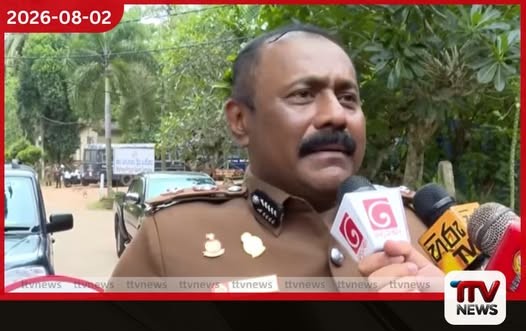 මහර බන්ධනාගාරයේ අමුත්තන් බැලීම දින තුනකට අත්හිටුවයි