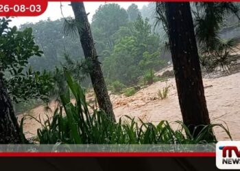 අයහපත් කාලගුණයෙන් පීඩාවට පත්වූවන් මුදවා ගැනීමට ආරක්ෂක අමාත්යාංශයෙන් විශේෂ උපදෙස්