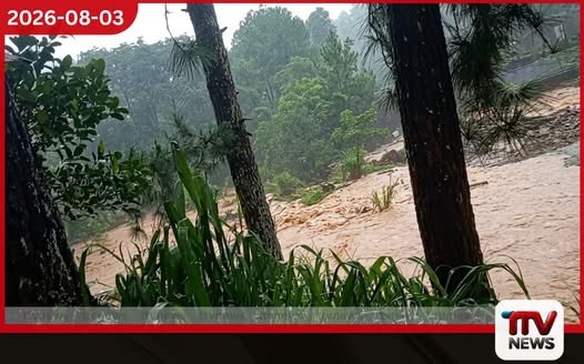 අයහපත් කාලගුණයෙන් පීඩාවට පත්වූවන් මුදවා ගැනීමට ආරක්ෂක අමාත්යාංශයෙන් විශේෂ උපදෙස්