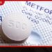 වසර 60කට පසු මෙට්ෆෝමින් ගැන  අලුත්ම සොයාගැනීමක් මොළයත් ක්‍රියාකාරී ඉලක්කයක් බව  හෙළිවෙයි