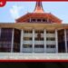 අධිකරණයට අපහාස කළැයි චෝදනා…
