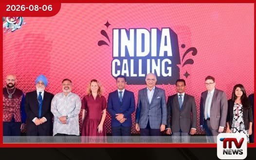 ශ්රී ලංකා – ඉන්දියා ආර්ථික හවුල්කාරිත්වය නව පරිවර්තනීය යුගයකට රැගෙන යා යුතුයි