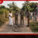 පාපැදියෙන් වැටුණු අනතුර  නිවසට නොකී 13 හැවිරිදි දරුවා  අවාසනාවන්ත ලෙස  ජීවිතක්ෂයට
