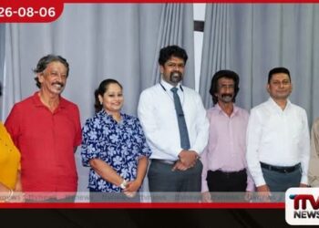 කොළොන්නාව සංස්කෘතික මණ්ඩලයට  නව නිලධාරි මඬුල්ලක්  තෝරා පත් කර ගනී