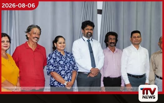 කොළොන්නාව සංස්කෘතික මණ්ඩලයට නව නිලධාරි මඬුල්ලක් තෝරා පත් කර ගනී