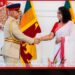 නව යුද හමුදාපති ලුතිනන් ජෙනරාල් නිලන්ත ප්‍රේමරත්න අග්‍රාමාත්‍යතුමිය හමුවෙයි