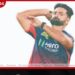 බුම්රා නොමැතිව ඉන්දීය ටෙස්ට් පිල අද ශ්රී ලංකාවට!
