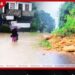 අයහපත් කාලගුණයෙන් නුවරඑළියේ පුද්ගලයින් හයදෙනෙක් ජීවිතක්ෂයට