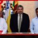 රට වෙනුවෙන් පොදුරාජ්‍ය මණ්ඩලීය  ක්‍රීඩා උළෙලේ  රන් සහ රිදී දිනූ ක්‍රීඩකයන්ට  ඩයලොග්ගෙන් උපහාර