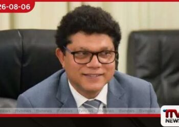 ශ්‍රී ලංකාවේ වායු දූෂණය නිසා  වාර්ෂිකව සිදුවන අකාල මරණ සංඛ්‍යාව  7,000ක් පමණ වේ
