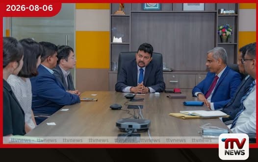 දකුණු කොරියාවේ අධ්යාපනය සමඟ රැකියා අවස්ථා සඳහා ප්රවේශයක්
