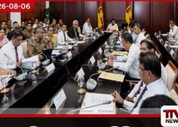 ශ්රී ලංකා පොලීසියේ නවීකරණ කටයුතු කඩිනම් කරන්නැයි ජනපතිගෙන් උපදෙස්