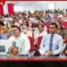 මහර ප්රාදේශීය ලේකම් කාර්යාලයේදී නූතන කවි-ගීත රසවින්දන වැඩසටහනක්