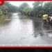 දොම්පේ, සීතාවක, හෝමාගම, කඩුවෙල, බියගම සහ කොළොන්නාවට සුළු ගංවතුර තත්ත්වයක්