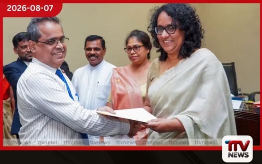 අධ්යාපන, උසස් අධ්යාපන සහ වෘත්තීය අධ්යාපන අමාත්යාංශයීය උපදේශක කාරක සභාව අග්රාමත්යවරියගේ ප්රධානත්වයෙන් රැස්වෙයි