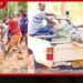 මාරාකුලම වගා ළිඳකට වැටුණු අඩි 9යි අඟල් 6ක කිඹුලෙක් වනජීවී නිලධාරීන් විසින් මුදාහරී
