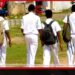 පාසල්වල තෙවැනි වාරයේ  පළමු අදියර අදින් අවසන්